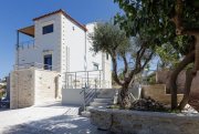 Almyrida Villa mit Meerblick zum Verkauf in Almyrida Haus kaufen